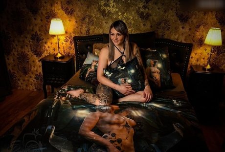 Little Princess Hedi xxx star archive