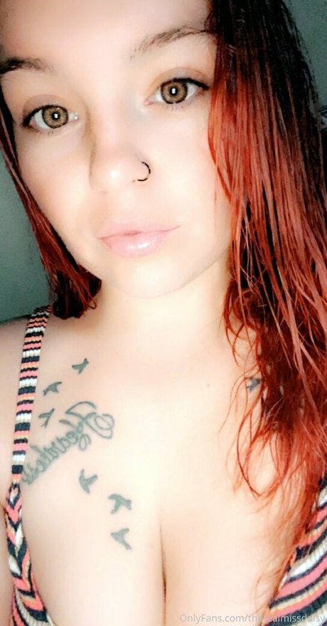 therealmissdaisy top star images