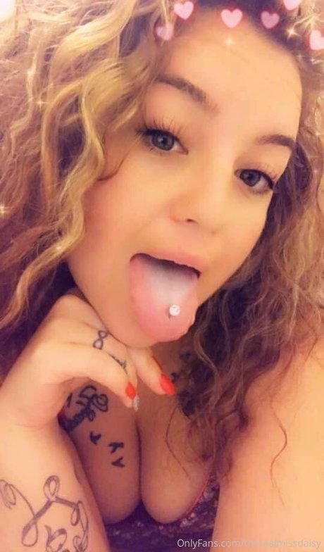 therealmissdaisy model high quality pic