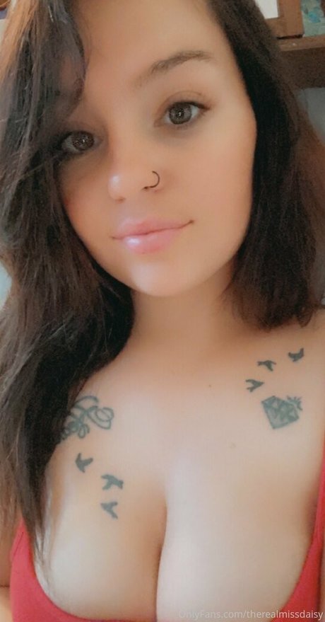 therealmissdaisy high quality model picture