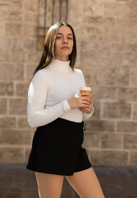 Marta Garcia perfect pornstar archive