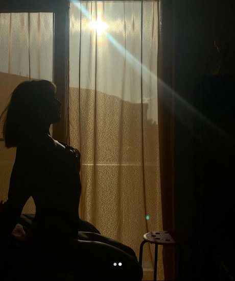 Hanna Luukkonen model perfect picture