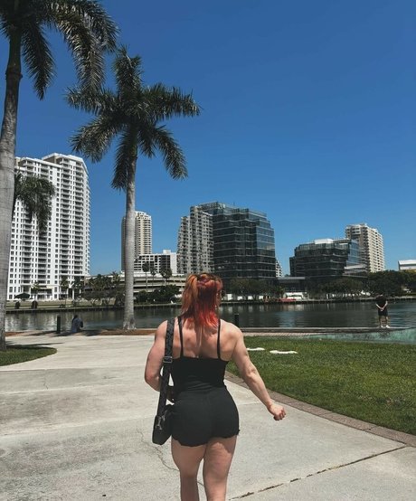 Hanna Luukkonen nice model photos