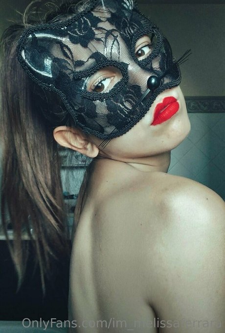 im melissaferrara pretty actress images