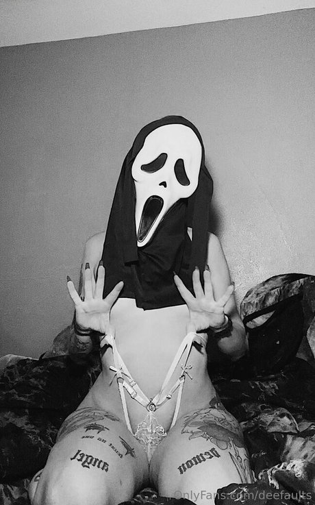 deefaults nude pornstar archive