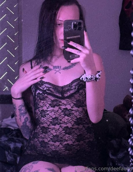 deefaults adult actress images