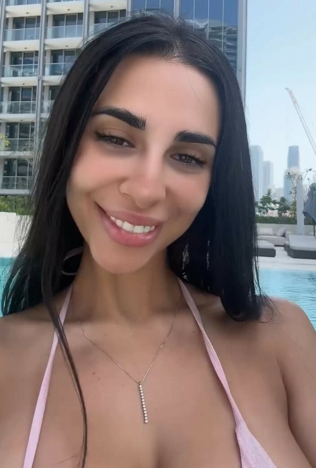 Sara Sfamurri nudes actress pics