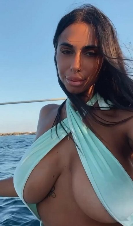 Sara Sfamurri nude star gallery