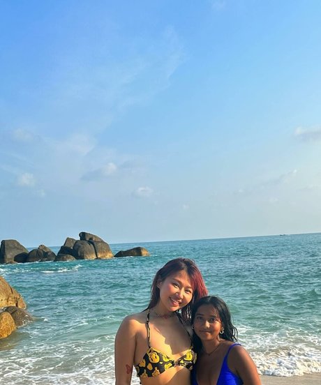 Miaz1234 star high quality photo