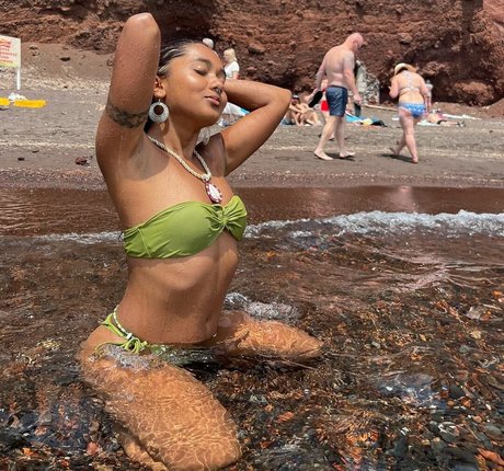 amateur latina onlyfans art xxx photo