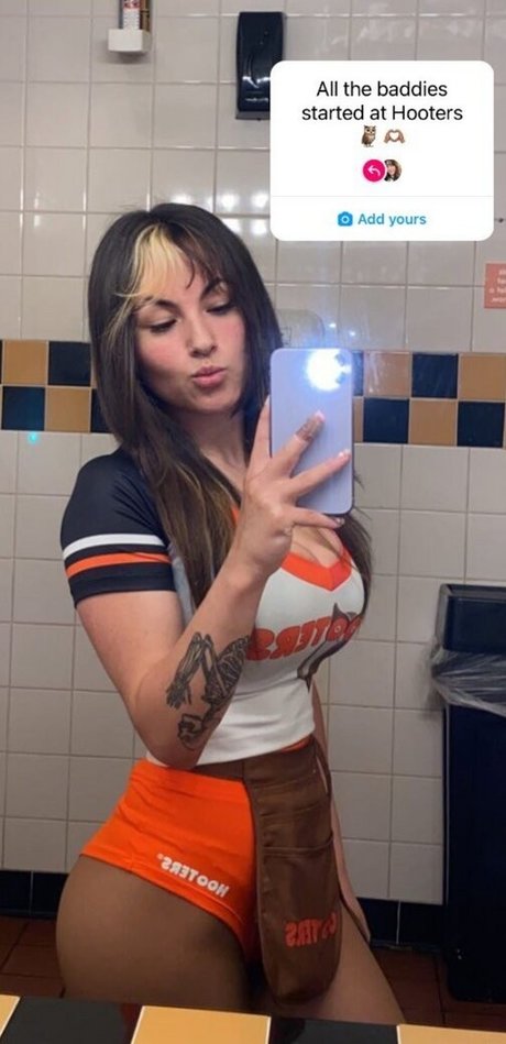 keirstyn allen porn model photo