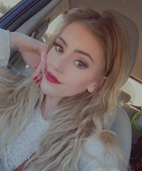 Abby After Dark high quality model picture