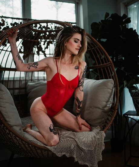 Abby After Dark pornstar hot pictures