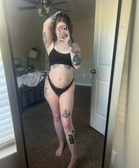 Abby After Dark star sexy photo