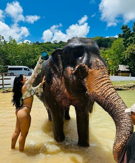 Cinthia Cruz pretty pornstar pictures