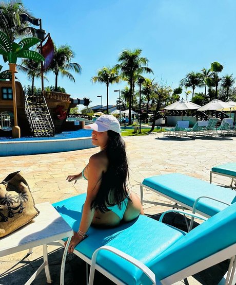 Cinthia Cruz model pretty archive