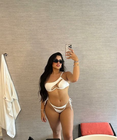 Cinthia Cruz best actress photo