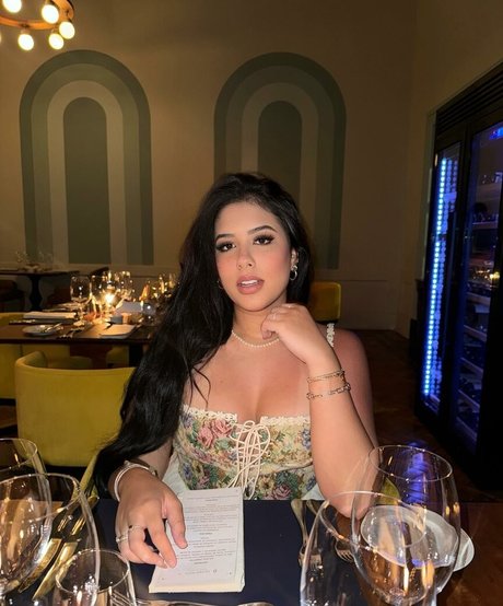 Cinthia Cruz exclusive pornstar pic