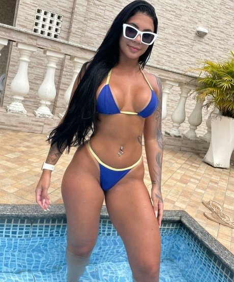 Ianka Reis star pornographic image