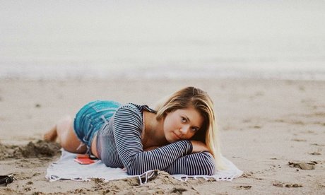 Stacy Perkins nude star pictures