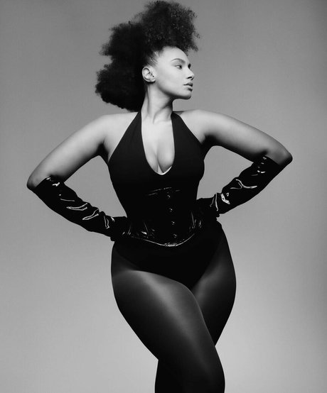 Shadia Ampadu pornstar high quality gallery