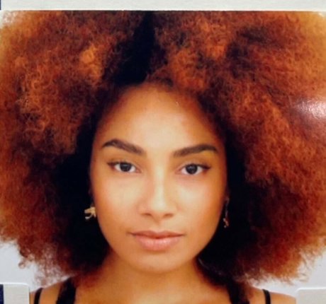 Shadia Ampadu erotic star pictures