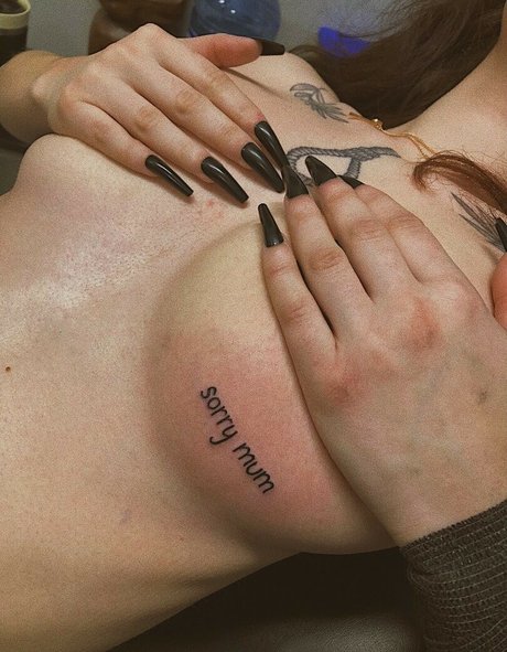 terrilynnmarr model xxx pic