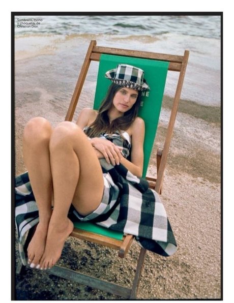 Bianca Balti pornstar adult photo