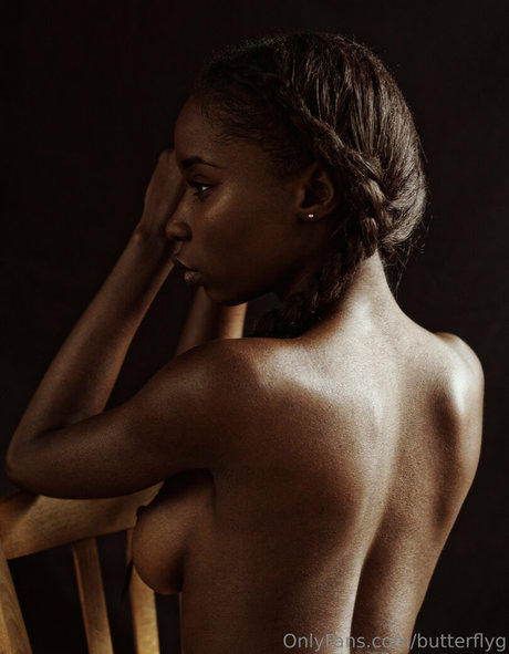 butterflyg model perfect images