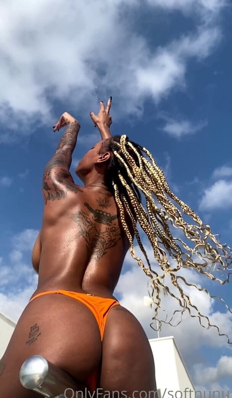 softnunu exclusive star pictures