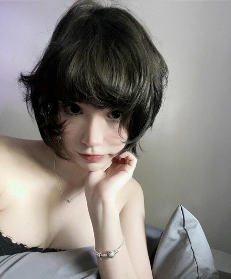 Pandemonita pornstar erotic gallery