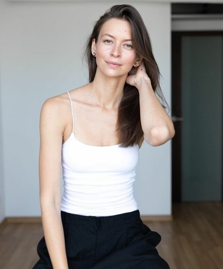 Magorzata Mikoajczak star naked images