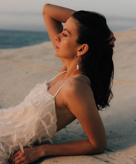 Magorzata Mikoajczak hd model img