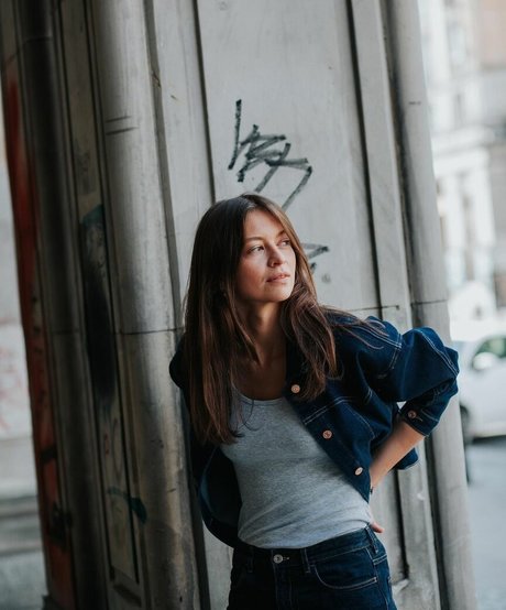 Magorzata Mikoajczak star high quality pics