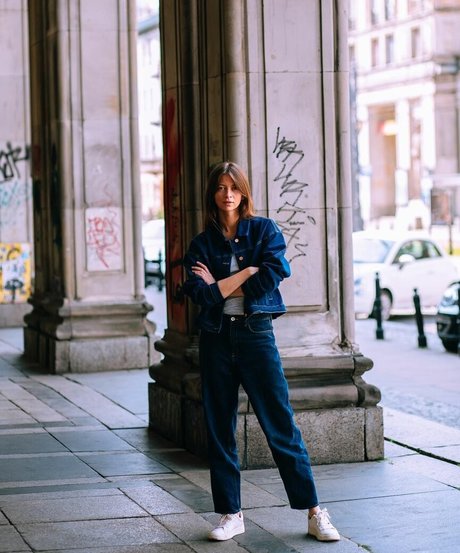 Magorzata Mikoajczak porn actress photo