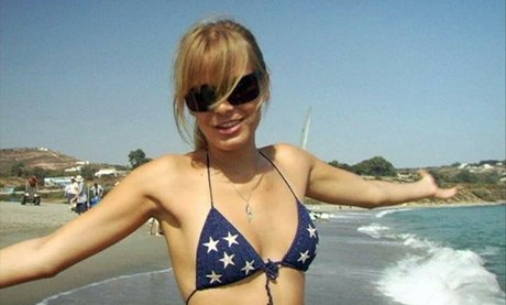 Hanna Verboom porn star gallery