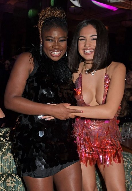 Mabel McVey erotic pornstar galleries