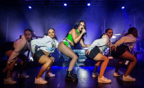 Mabel McVey actress gallery