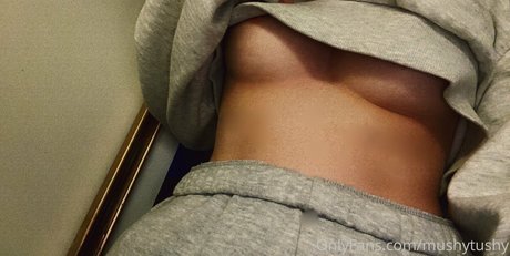 mushytushy pornographic model gallery