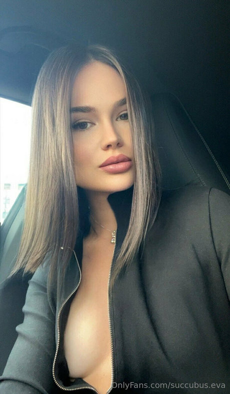 succubus eva free actress photo