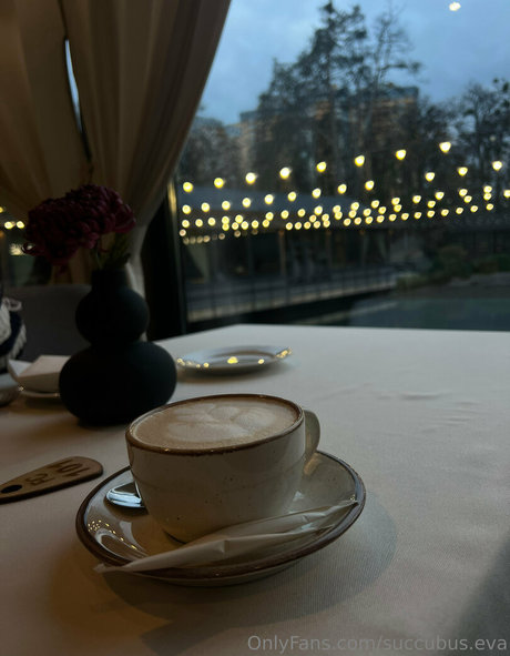 succubus eva hot model archive