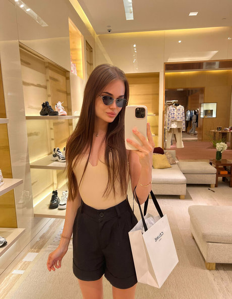 succubus eva star perfect photo