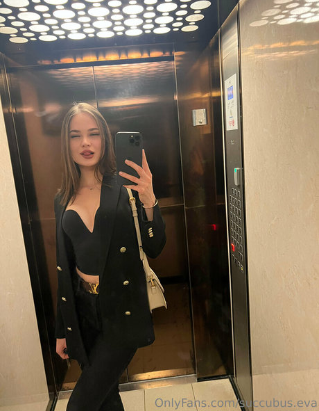 succubus eva best star picture