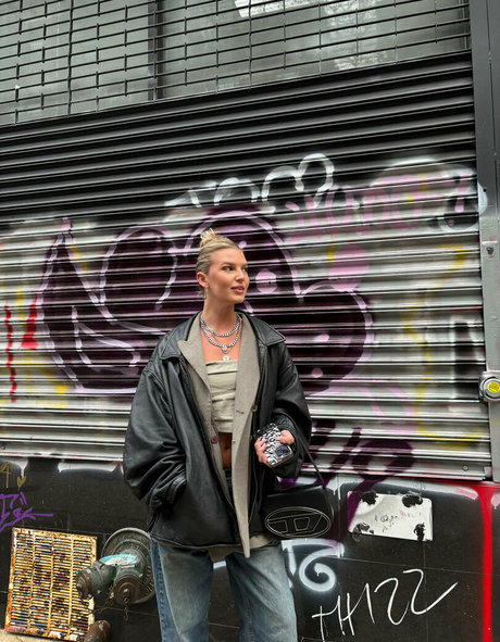 ravenlovevip model nice archive