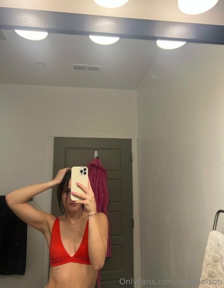 kylienelson sexy pornstar galleries