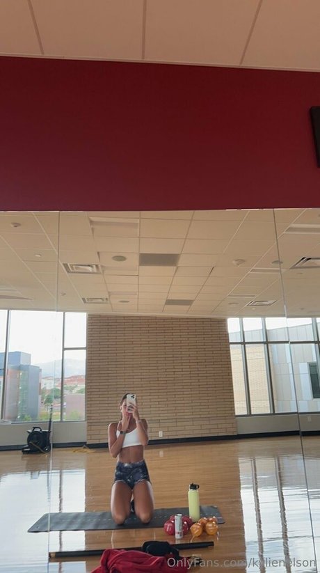 kylienelson pornstar beautiful img