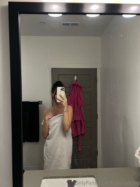 kylienelson model nice archive