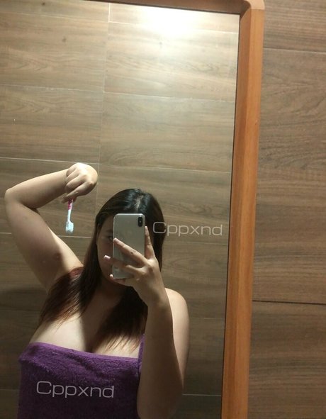 Cppxnd actress picture