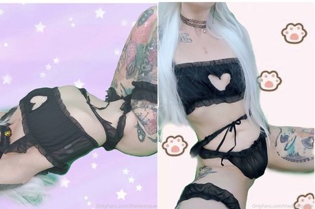 Thedeerqueen star sex img