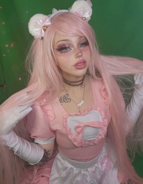 Thedeerqueen pornstar erotic pics